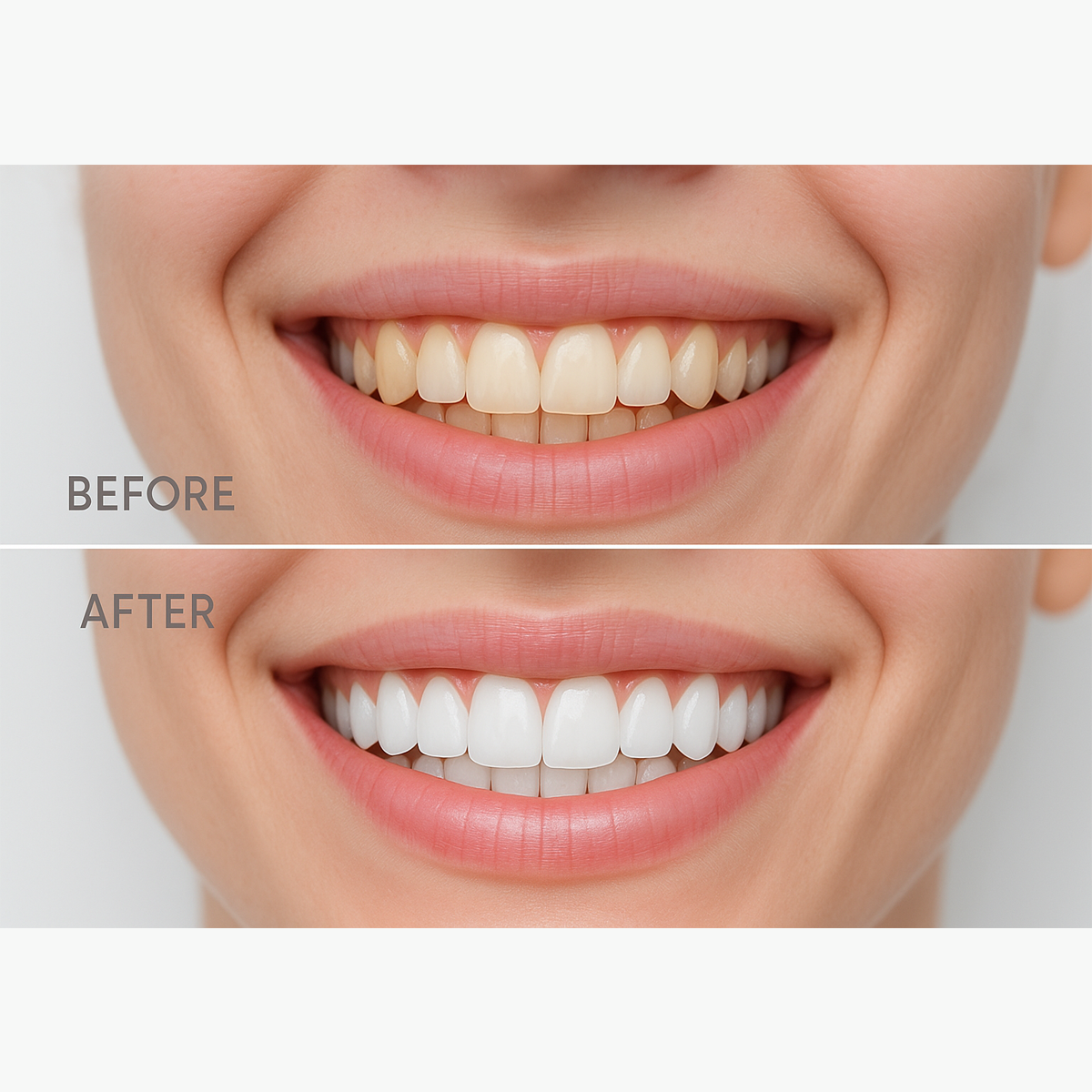 VoltBrush U-Shaped Ultrasonic Whitening Toothbrush™