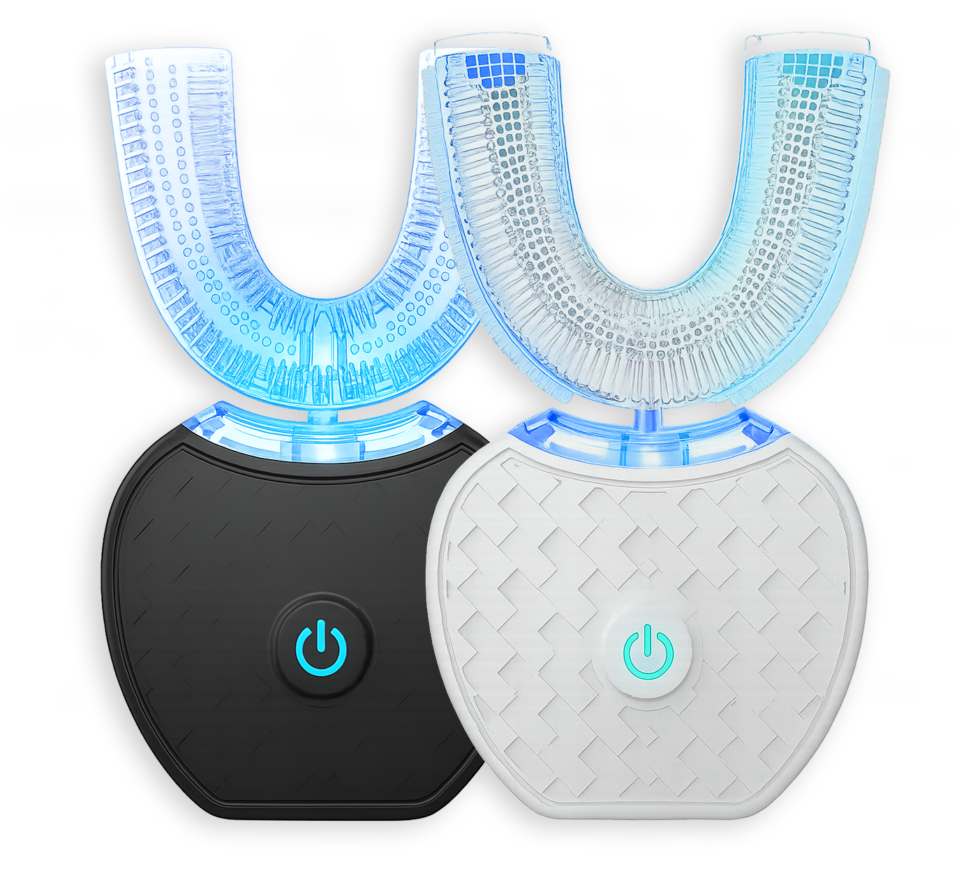 VoltBrush U-Shaped Ultrasonic Whitening Toothbrush™