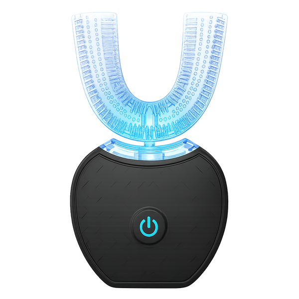 VoltBrush U-Shaped Ultrasonic Whitening Toothbrush™