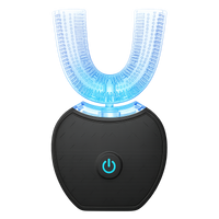 VoltBrush U-Shaped Ultrasonic Whitening Toothbrush™