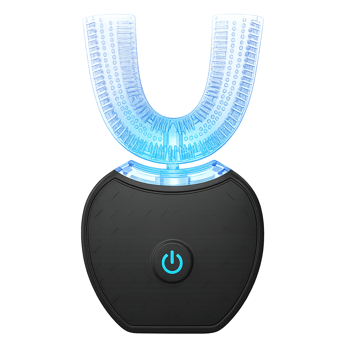 VoltBrush U-Shaped Ultrasonic Whitening Toothbrush™