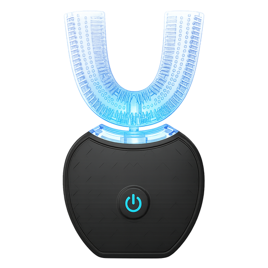VoltBrush U-Shaped Ultrasonic Whitening Toothbrush™