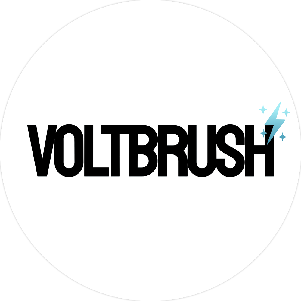 VoltBrush