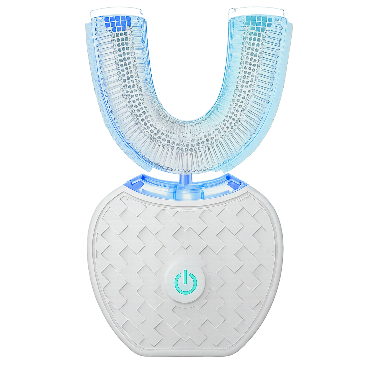 VoltBrush U-Shaped Ultrasonic Whitening Toothbrush™