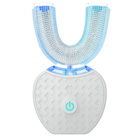 VoltBrush U-Shaped Ultrasonic Whitening Toothbrush™